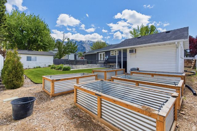 2257 E KARALEE WAY, Sandy, UT 84092