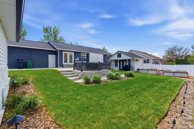2257 E KARALEE WAY, Sandy, UT 84092