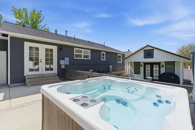 2257 E KARALEE WAY, Sandy, UT 84092