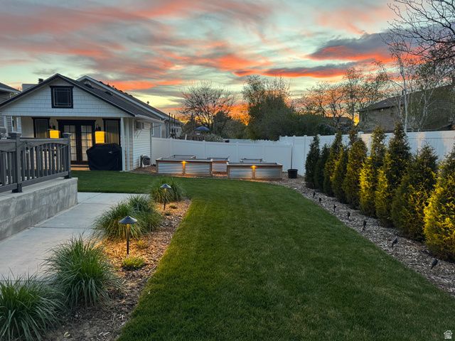 2257 E KARALEE WAY, Sandy, UT 84092