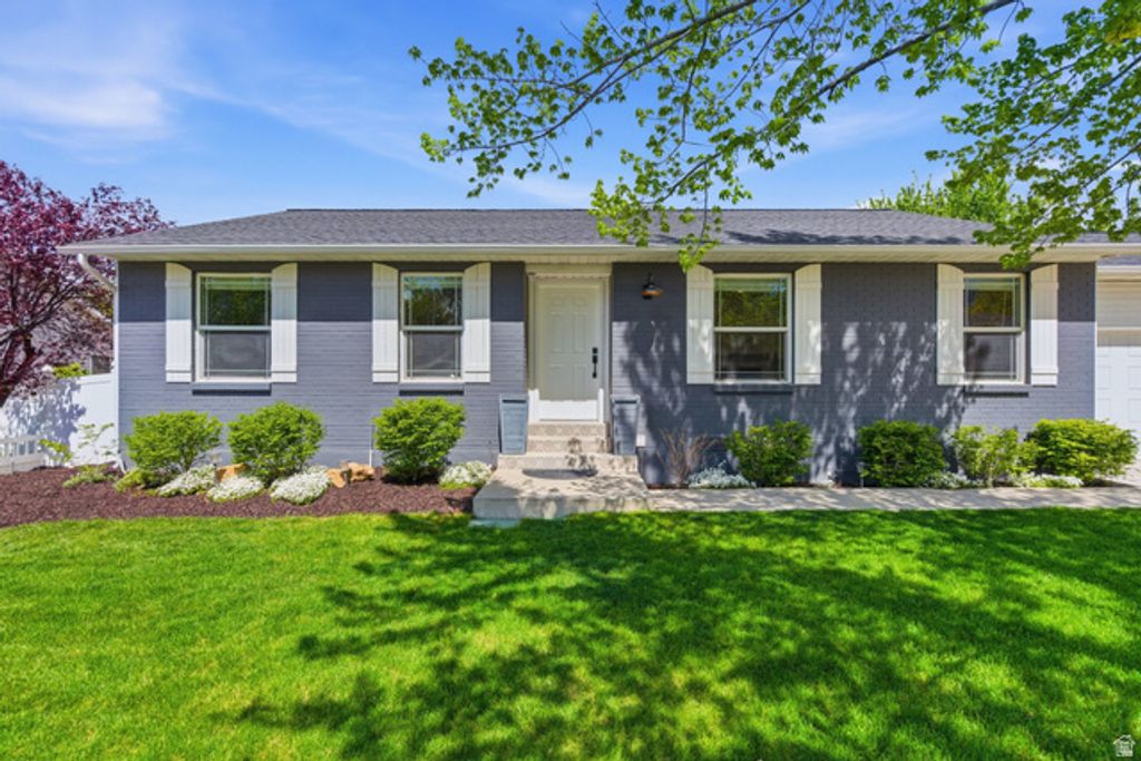 2257 E KARALEE WAY, Sandy, UT 84092