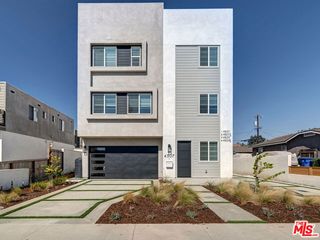 4507 Saturn Street 4507 1/2, Los Angeles, CA 90019