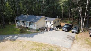 12 W Shore Park Road, Kingston, NH 03848