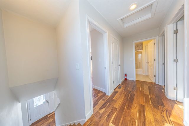 4 Rowe Ct 4, Boston, MA 02131