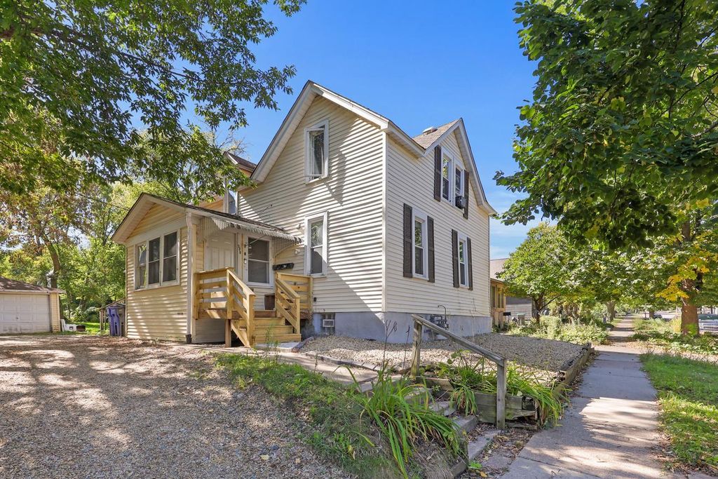 308 Stevens Street W, Saint Paul, MN 55107 — exterior