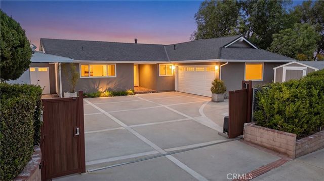 7148 Gateshead, West Hills, CA 91307