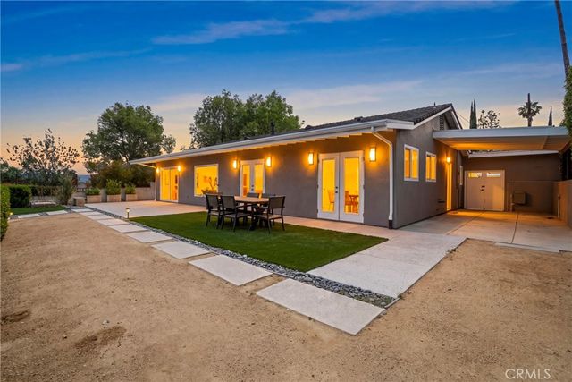 7148 Gateshead, West Hills, CA 91307