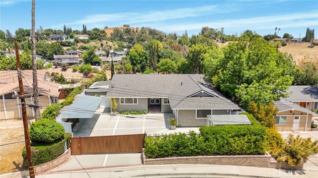 7148 Gateshead, West Hills, CA 91307