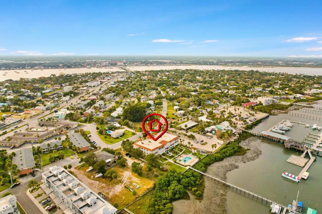 33 Comares Ave 203, St Augustine, FL 32080