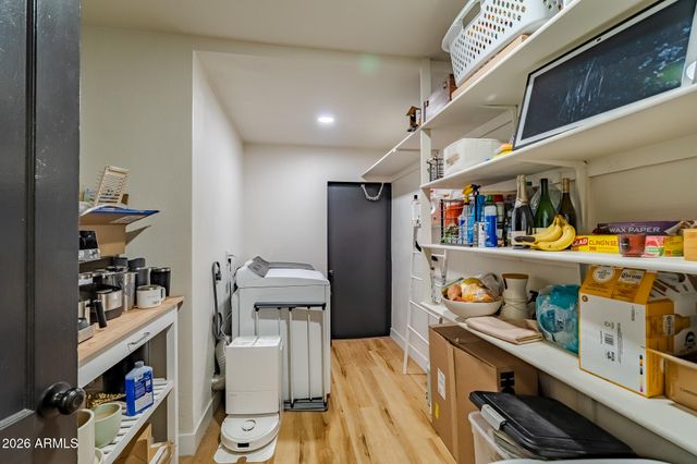 4608 E WILSHIRE Drive, Phoenix, AZ 85008