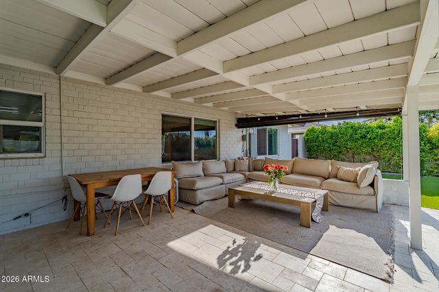 4608 E WILSHIRE Drive, Phoenix, AZ 85008