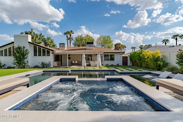 4608 E WILSHIRE Drive, Phoenix, AZ 85008