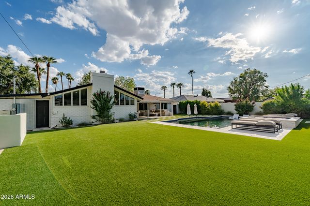 4608 E WILSHIRE Drive, Phoenix, AZ 85008
