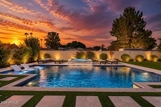 4608 E WILSHIRE Drive, Phoenix, AZ 85008