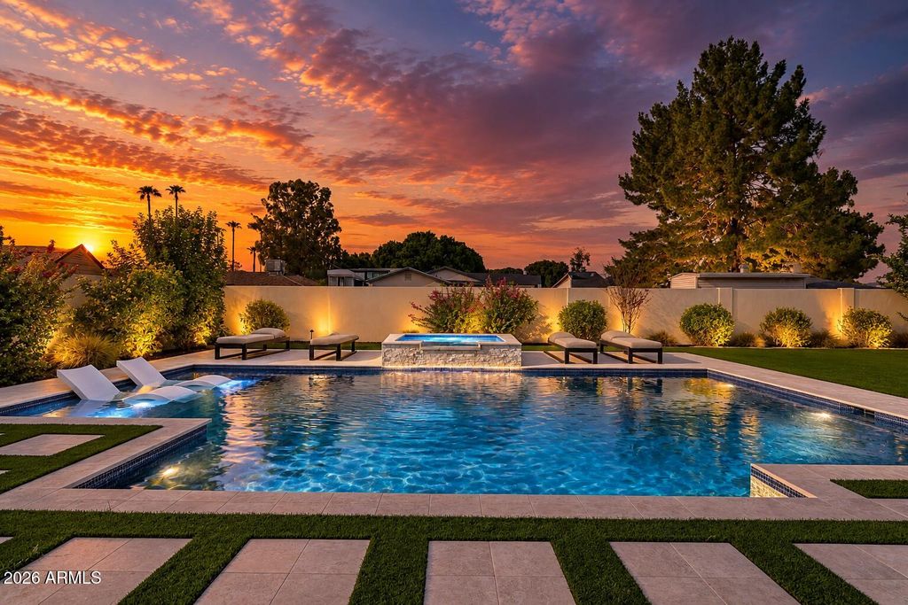 4608 E WILSHIRE Drive, Phoenix, AZ 85008 — exterior