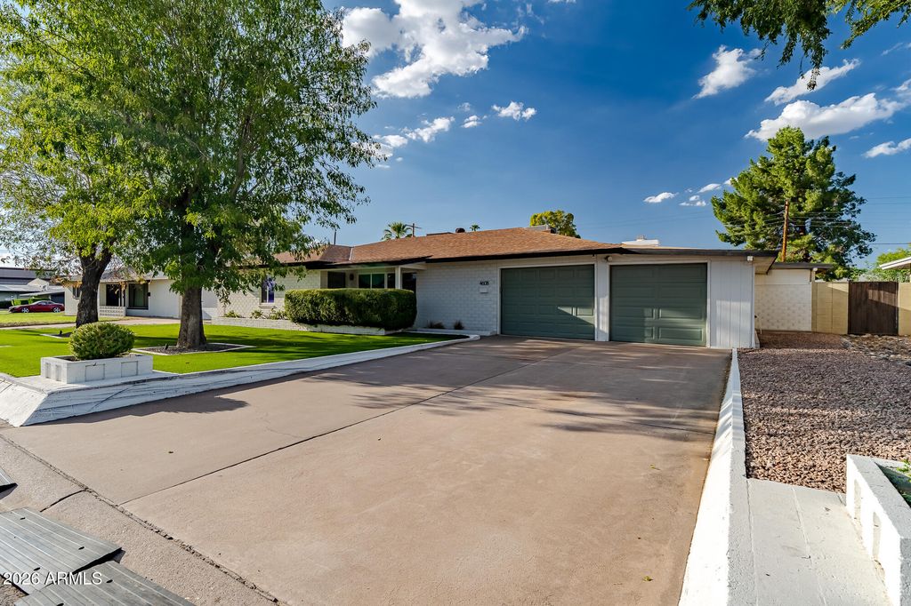 4608 E WILSHIRE Drive, Phoenix, AZ 85008 — photo 3