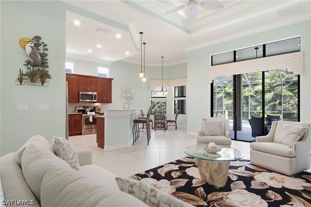 15850 Secoya Reserve CIR, Naples, FL 34110