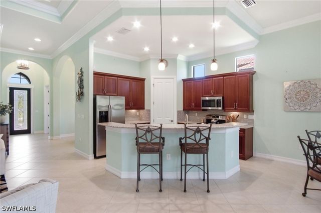 15850 Secoya Reserve CIR, Naples, FL 34110