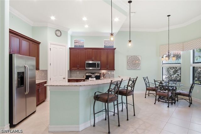 15850 Secoya Reserve CIR, Naples, FL 34110