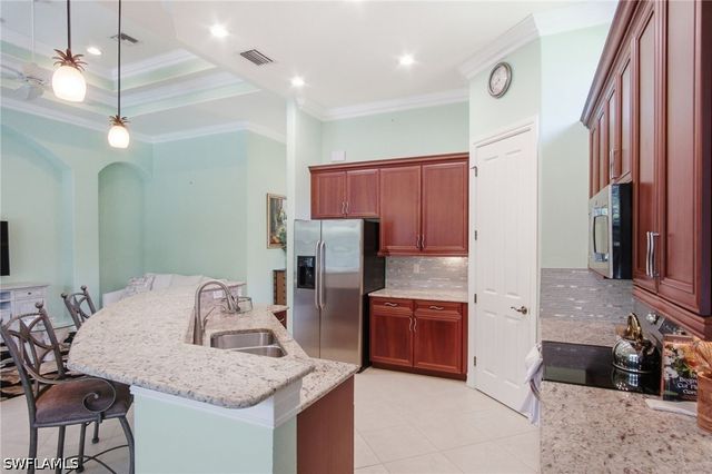 15850 Secoya Reserve CIR, Naples, FL 34110