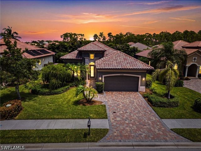 15850 Secoya Reserve CIR, Naples, FL 34110