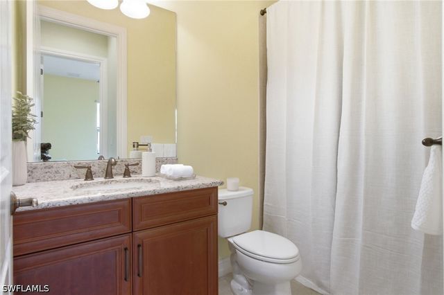 15850 Secoya Reserve CIR, Naples, FL 34110