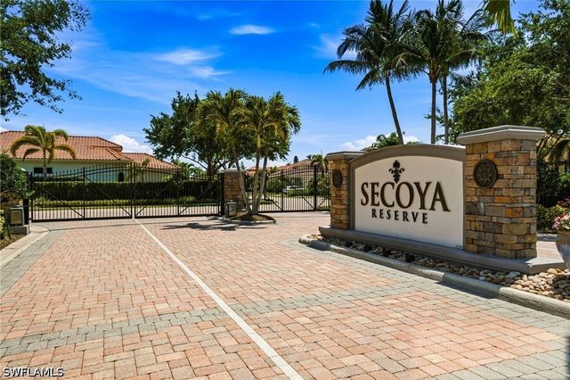 15850 Secoya Reserve CIR, Naples, FL 34110