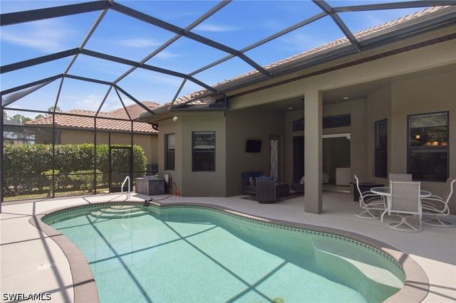 15850 Secoya Reserve CIR, Naples, FL 34110