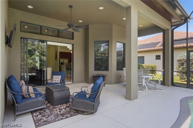 15850 Secoya Reserve CIR, Naples, FL 34110