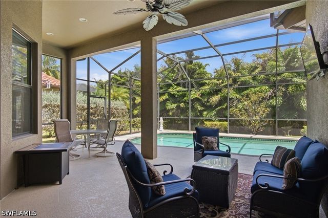 15850 Secoya Reserve CIR, Naples, FL 34110