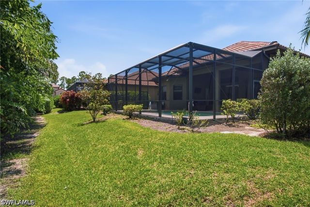 15850 Secoya Reserve CIR, Naples, FL 34110