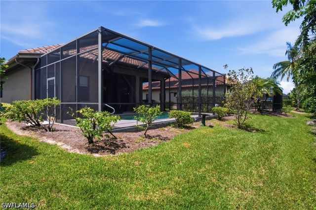 15850 Secoya Reserve CIR, Naples, FL 34110