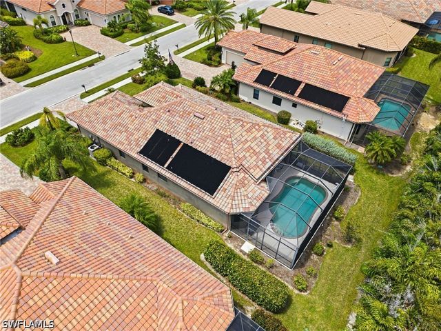 15850 Secoya Reserve CIR, Naples, FL 34110