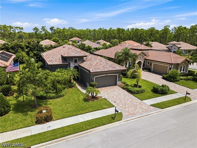 15850 Secoya Reserve CIR, Naples, FL 34110