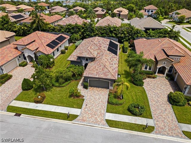 15850 Secoya Reserve CIR, Naples, FL 34110