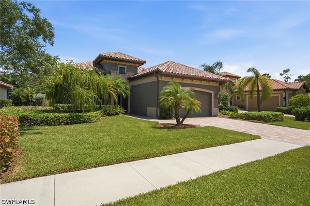 15850 Secoya Reserve CIR, Naples, FL 34110