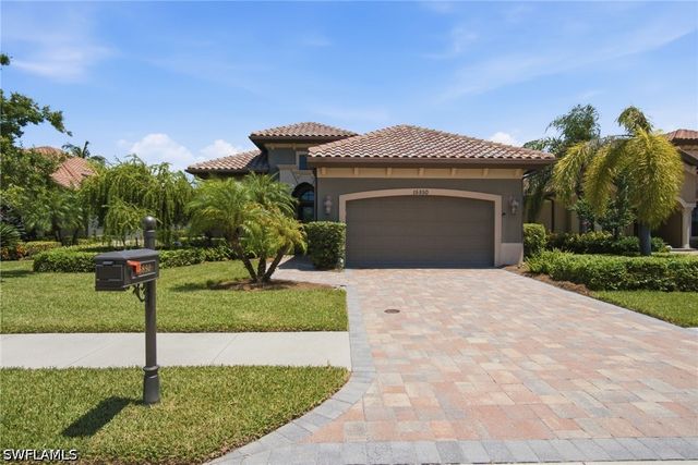 15850 Secoya Reserve CIR, Naples, FL 34110
