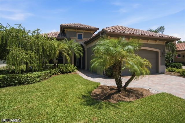 15850 Secoya Reserve CIR, Naples, FL 34110