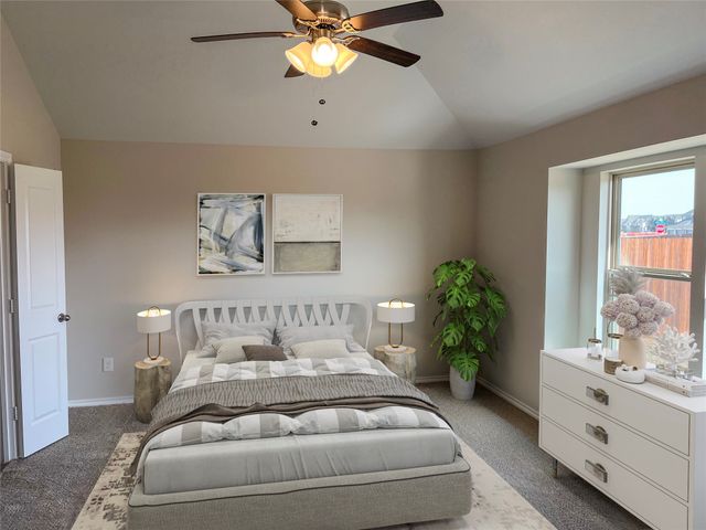 4702 Elite Drive, Sanger, TX 76266