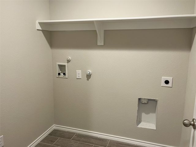 4702 Elite Drive, Sanger, TX 76266