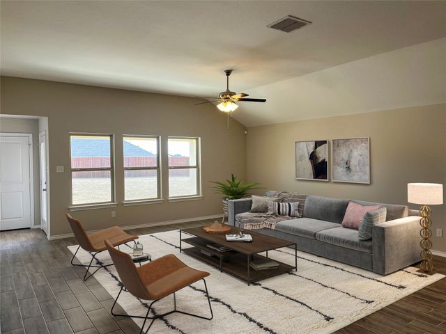 4702 Elite Drive, Sanger, TX 76266