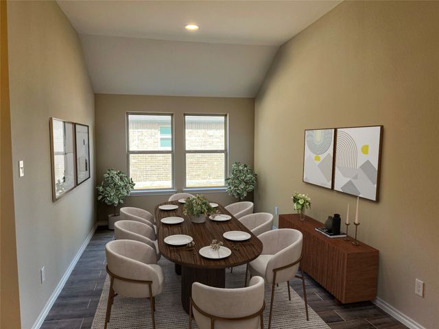 4702 Elite Drive, Sanger, TX 76266