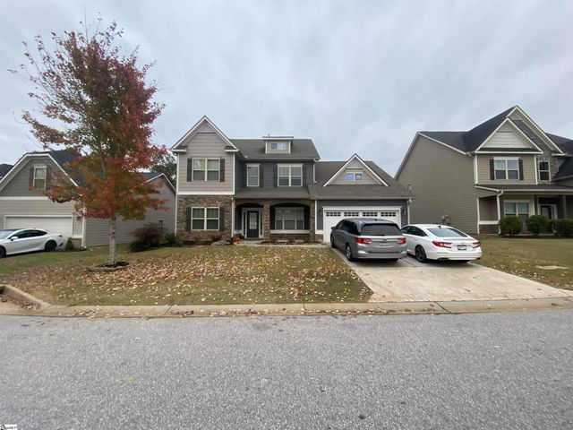 132 Sandpine Way, Greer, SC 29651