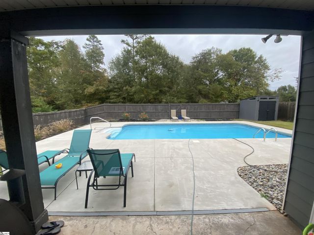 132 Sandpine Way, Greer, SC 29651