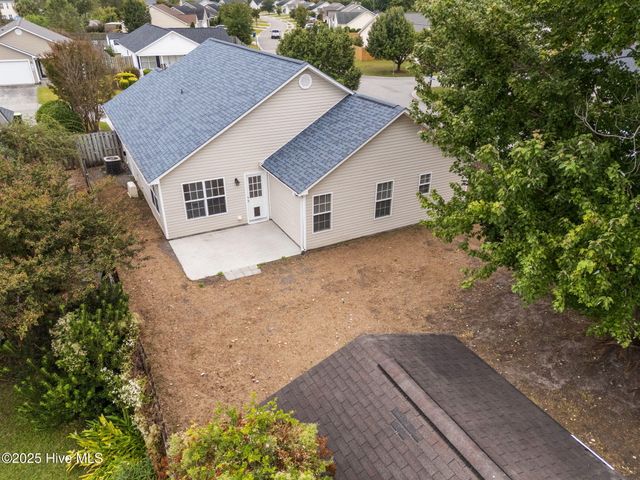 422 Montego Court, Wilmington, NC 28411