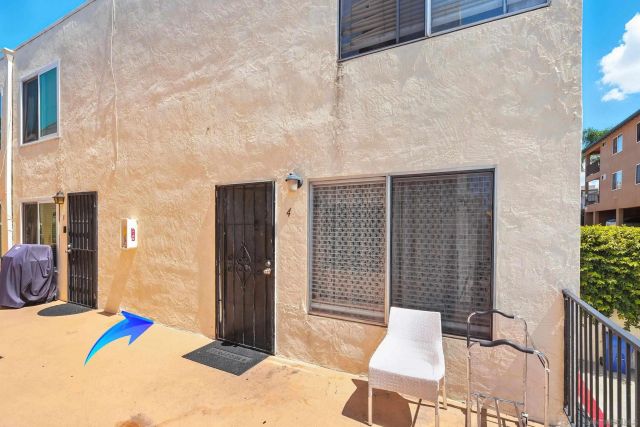 5725 Linda Vista Road 4, San Diego, CA 92110