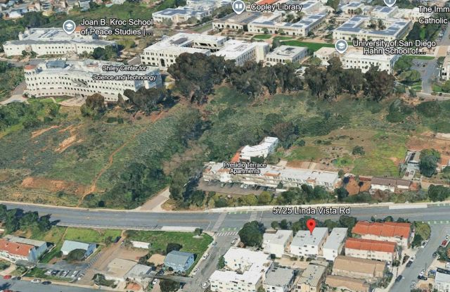 5725 Linda Vista Road 4, San Diego, CA 92110