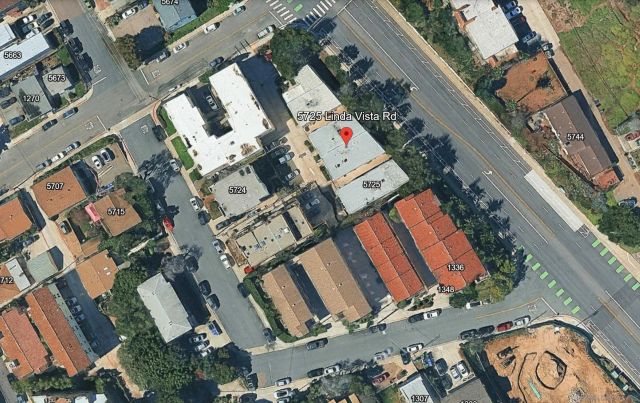 5725 Linda Vista Road 4, San Diego, CA 92110