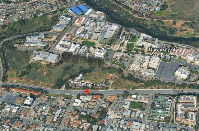5725 Linda Vista Road 4, San Diego, CA 92110
