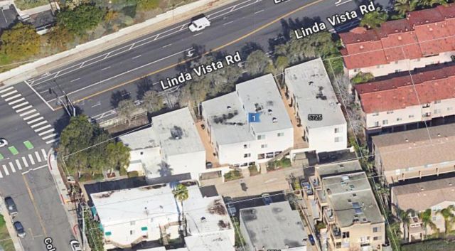 5725 Linda Vista Road 4, San Diego, CA 92110
